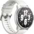 Смарт-часы Xiaomi Watch S1 Active GL,  46мм,  1.43",  белый/белый [bhr5381gl]